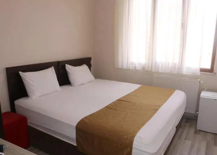 Birlik Apart Hotel