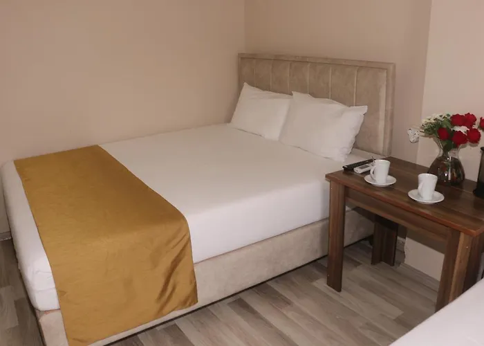Birlik Apart Hotel
