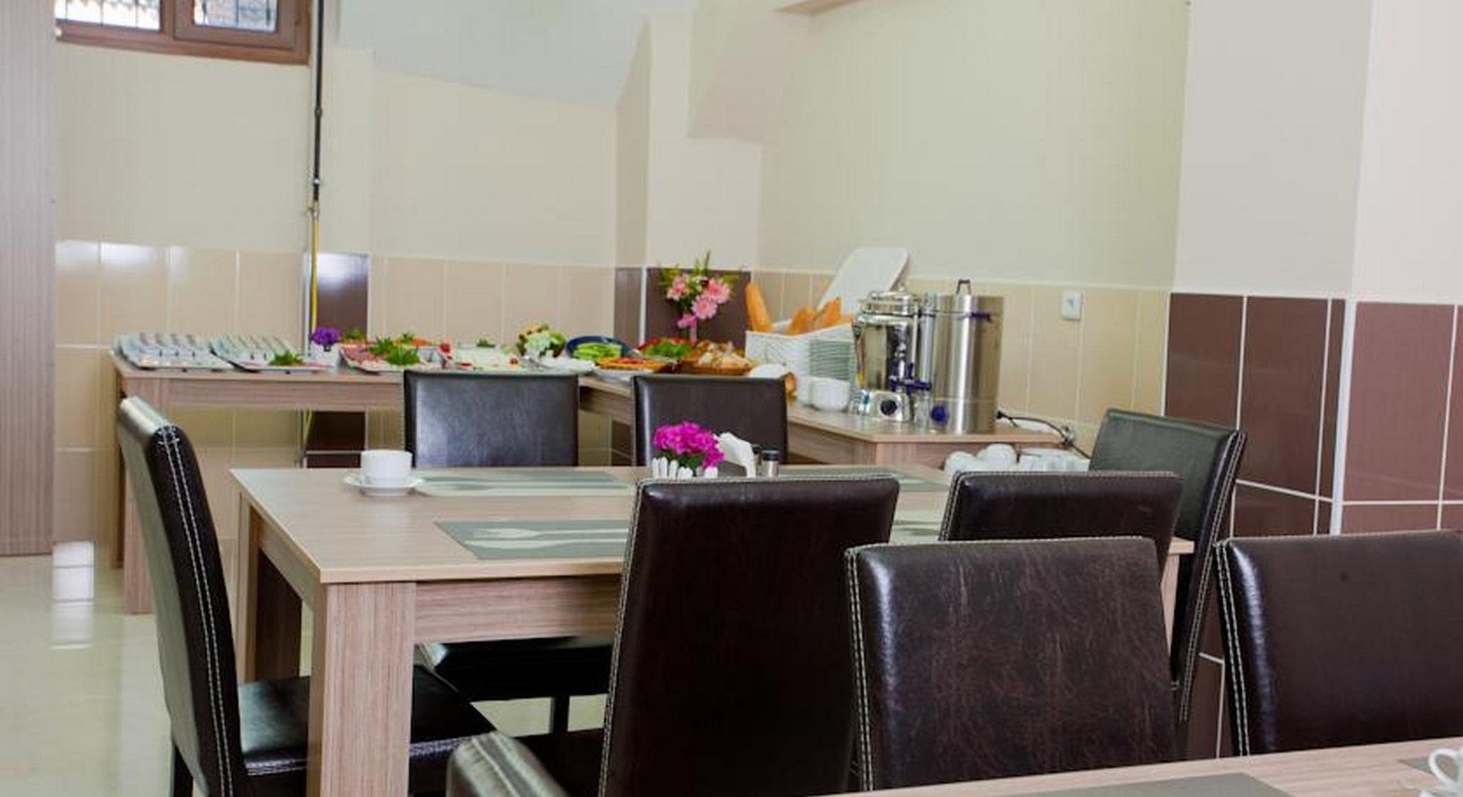 Birlik Aparthotel Istanboel