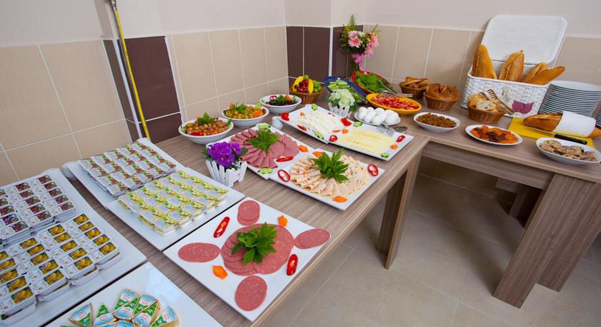 Birlik Aparthotel