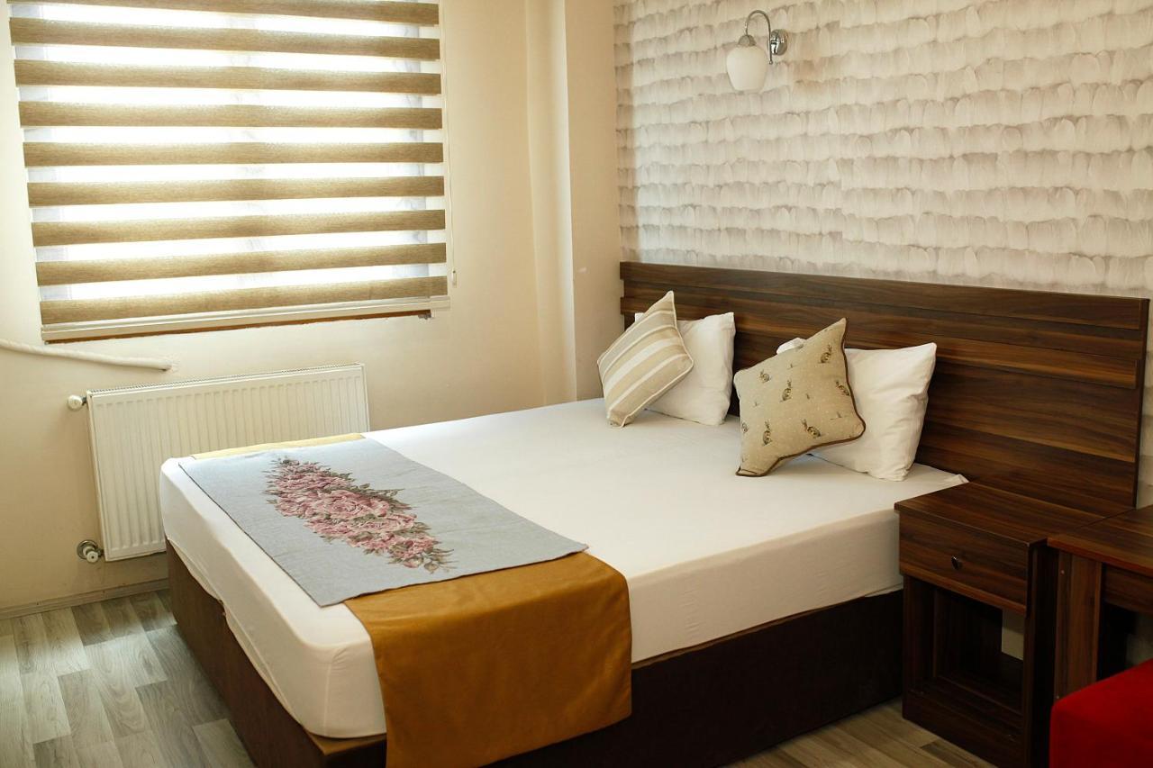 Aparthotel Birlik Istanboel