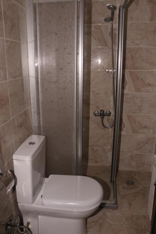 Birlik Aparthotel Istanboel