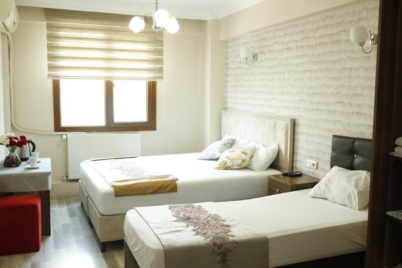 Aparthotel Birlik Istanboel