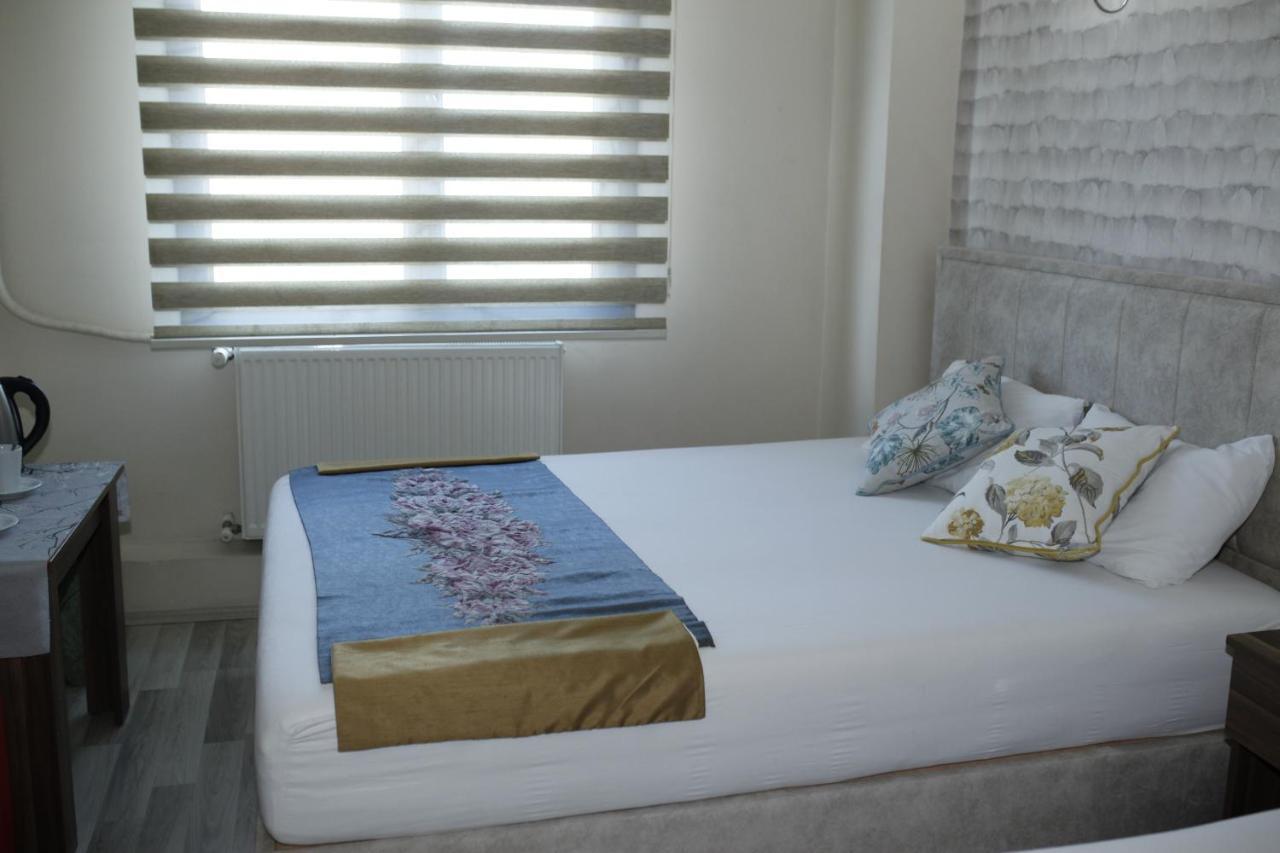 Hotel de apartamente Birlik 3*