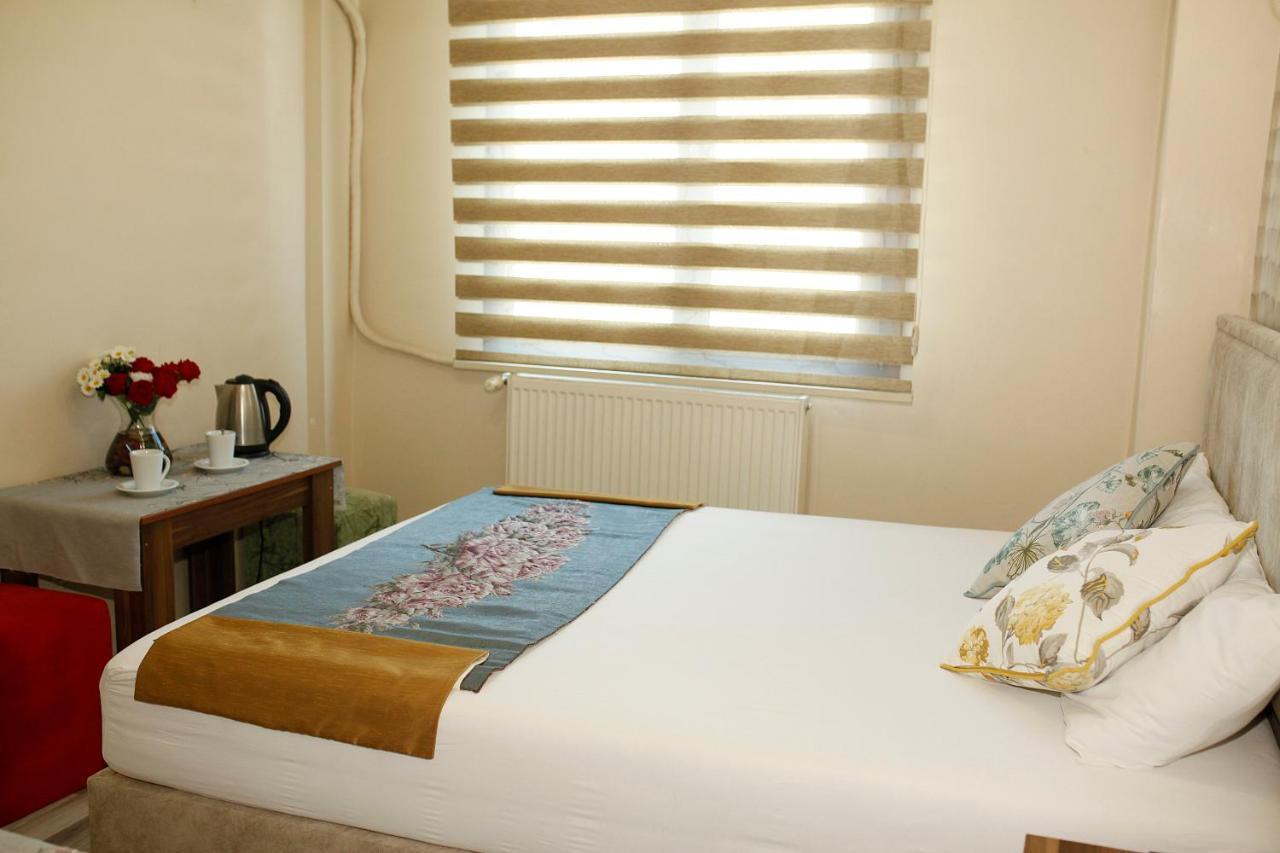 Hotel de apartamente Birlik