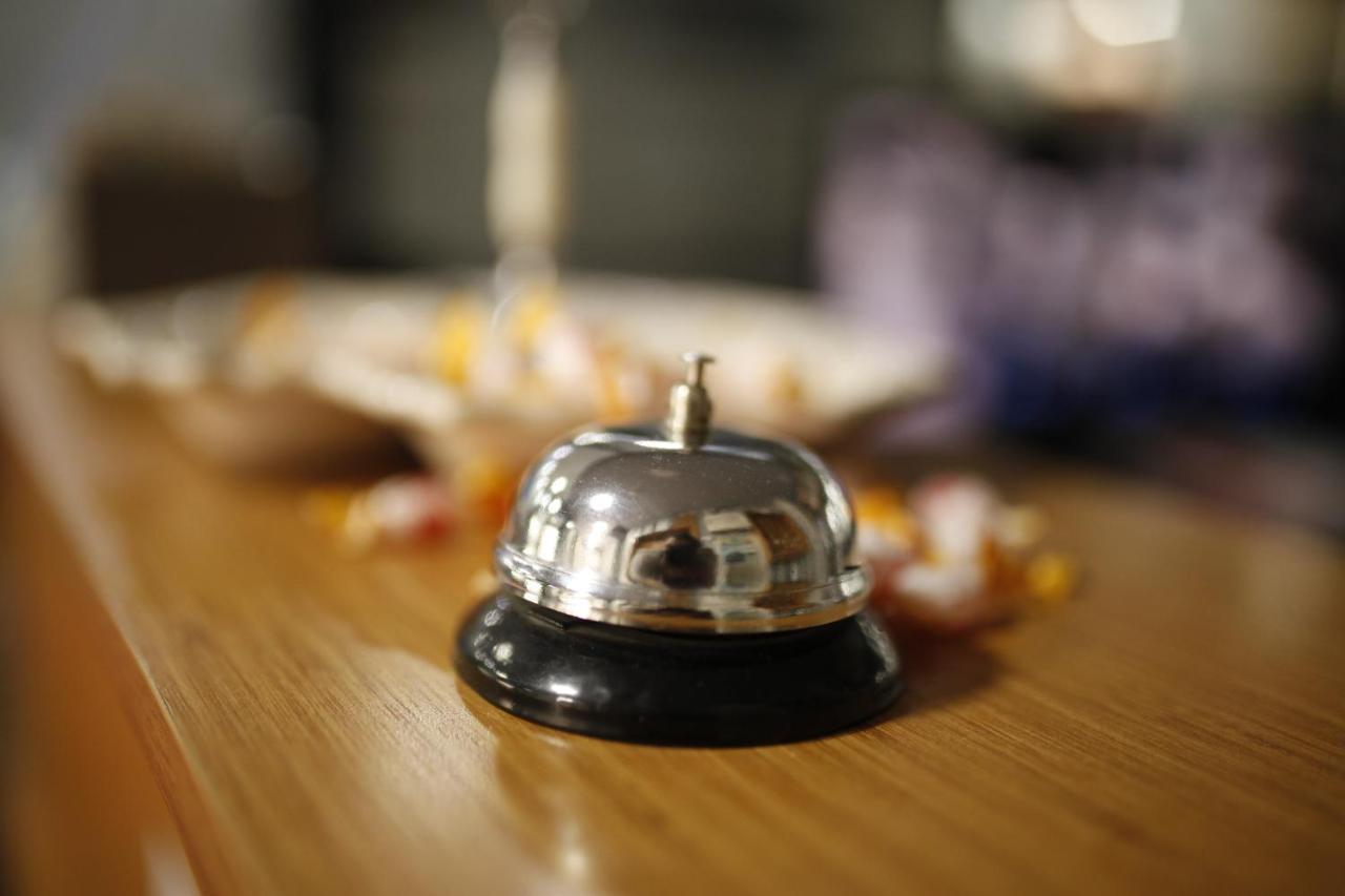 Birlik Hotel de apartamente