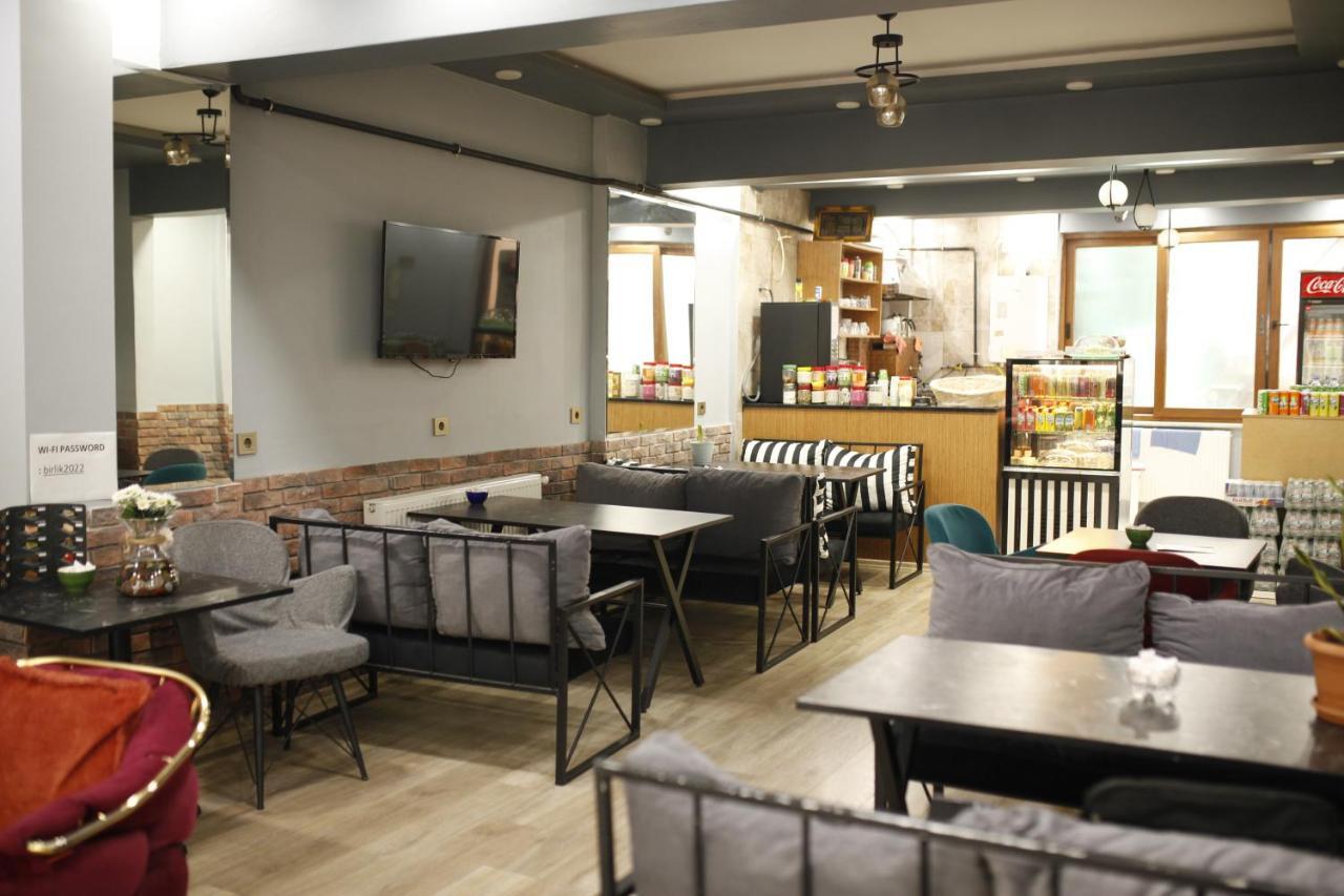 Hotel de apartamente Birlik