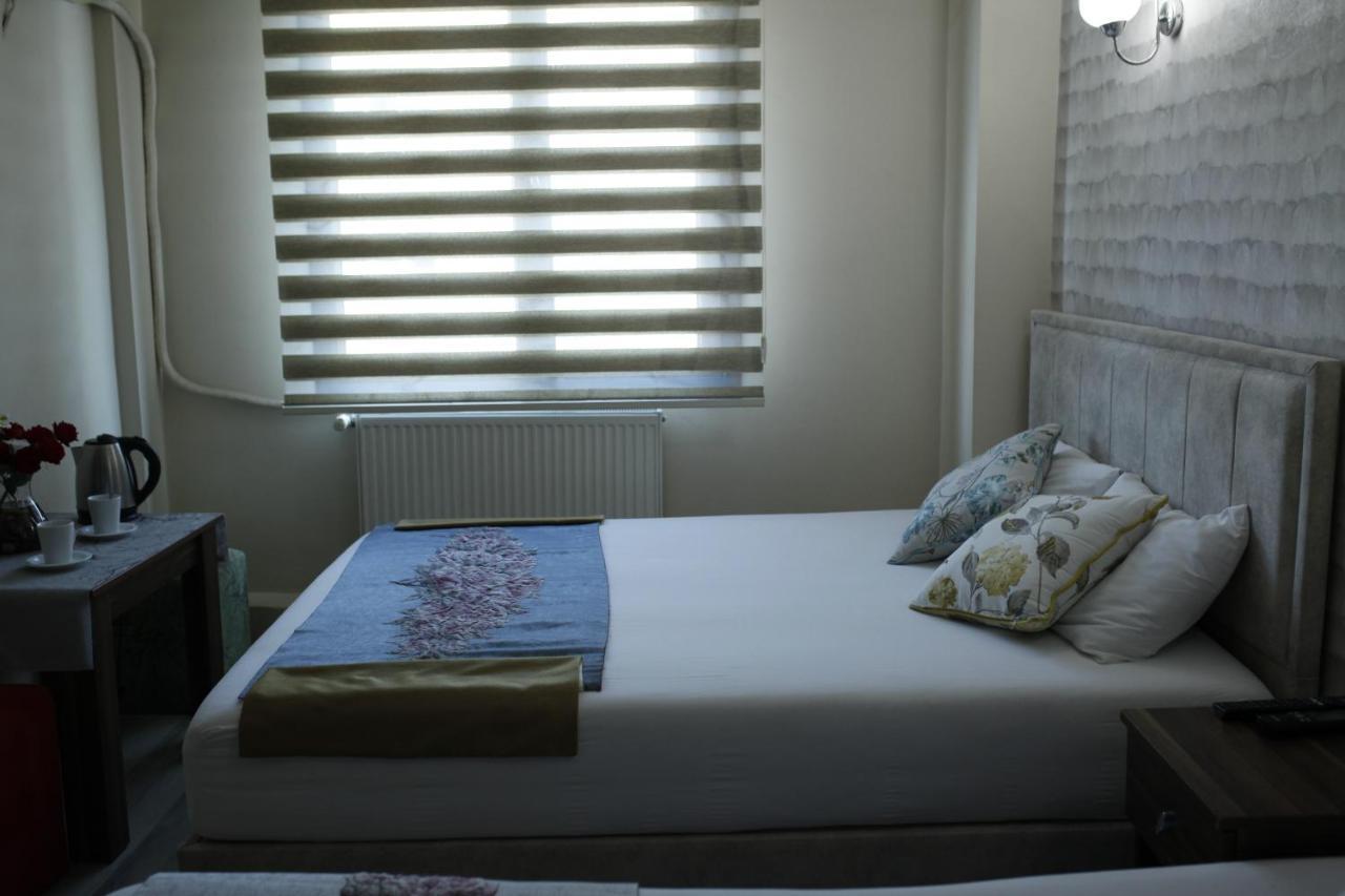 Aparthotel Birlik Istanboel