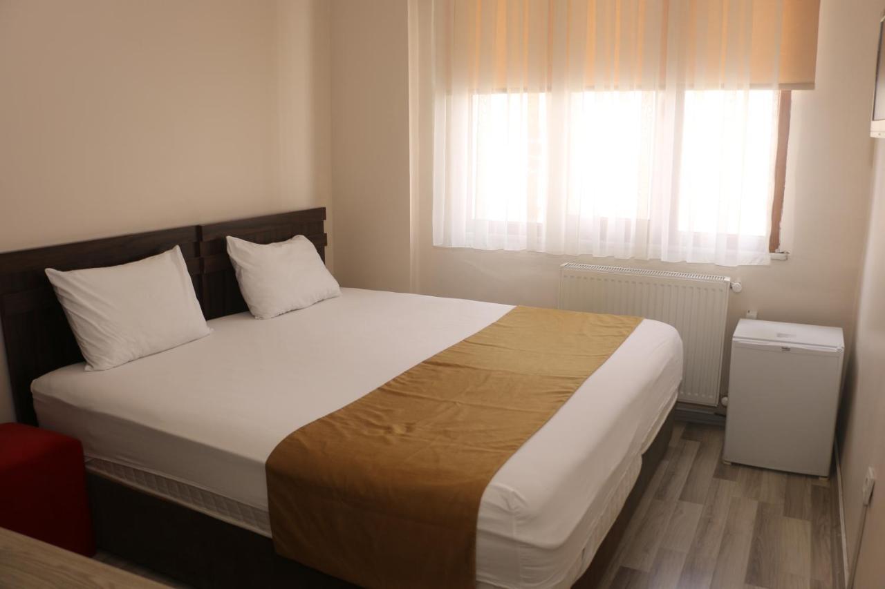 Birlik Hotel de apartamente Istanbul