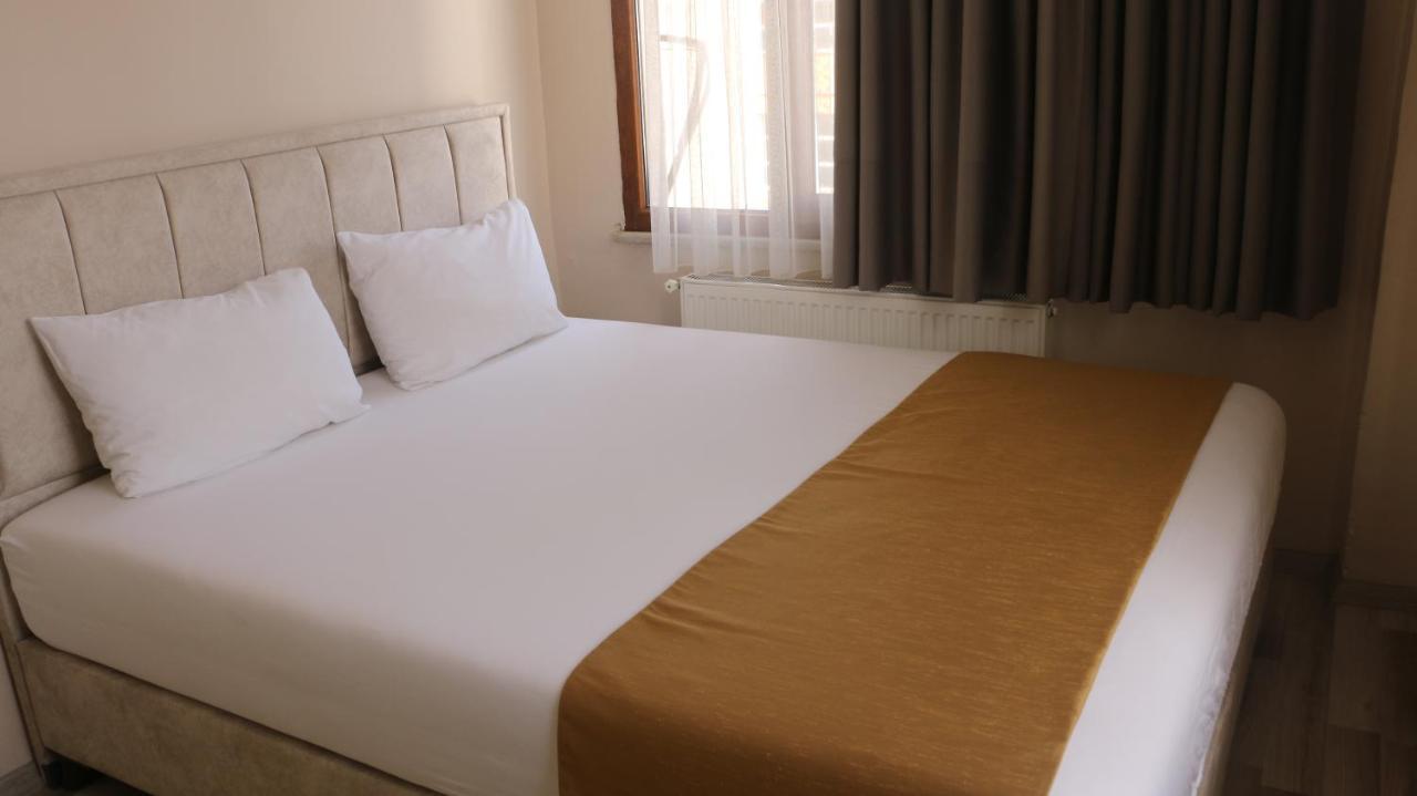 Birlik Hotel de apartamente 3*