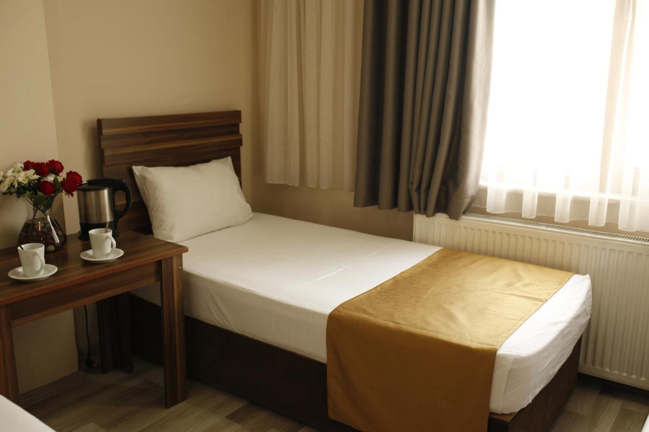 Birlik Hotel de apartamente Istanbul