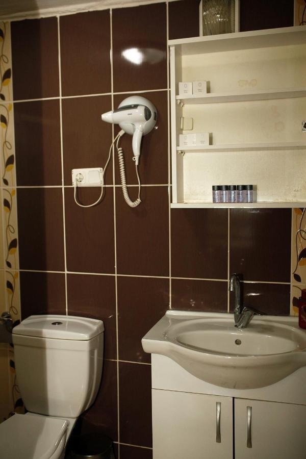 Birlik Hotel de apartamente