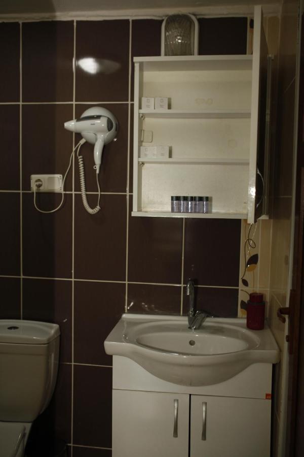 Birlik Hotel de apartamente